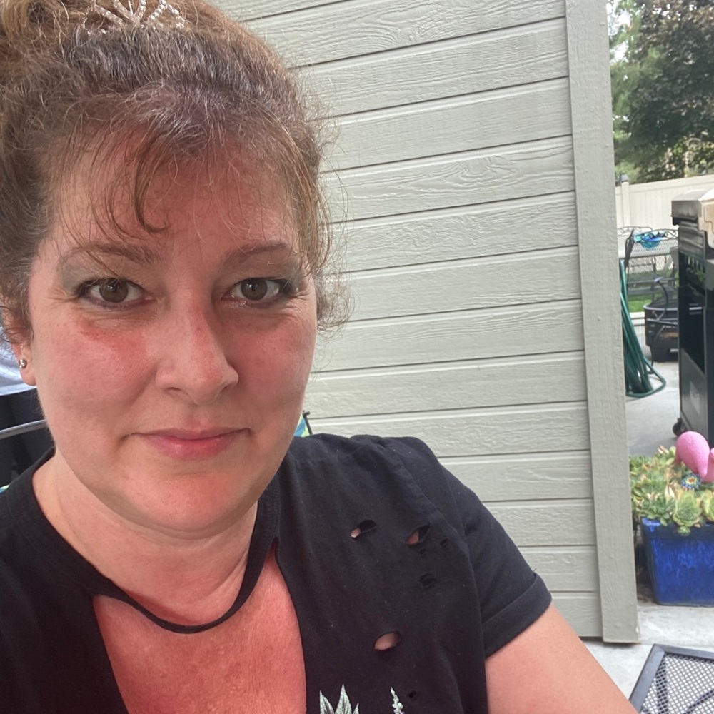 Meet your Posher, Amber